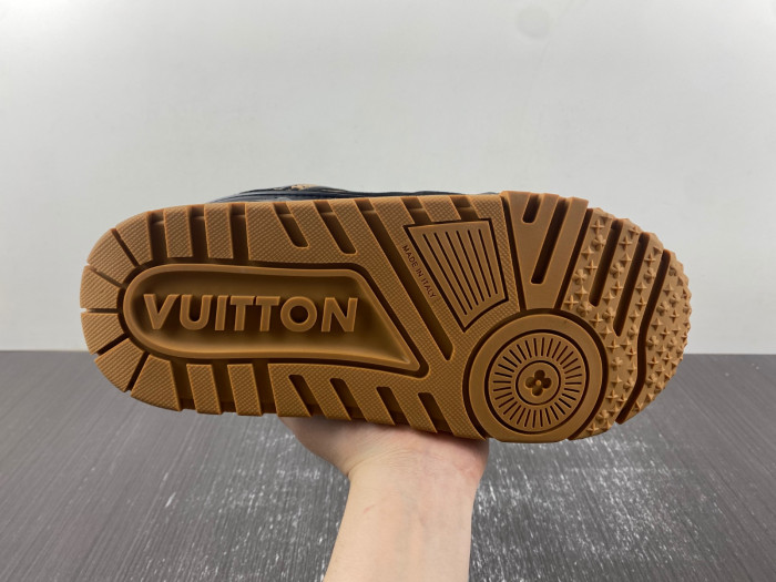 Lou1su1tt SNEAKER LOW