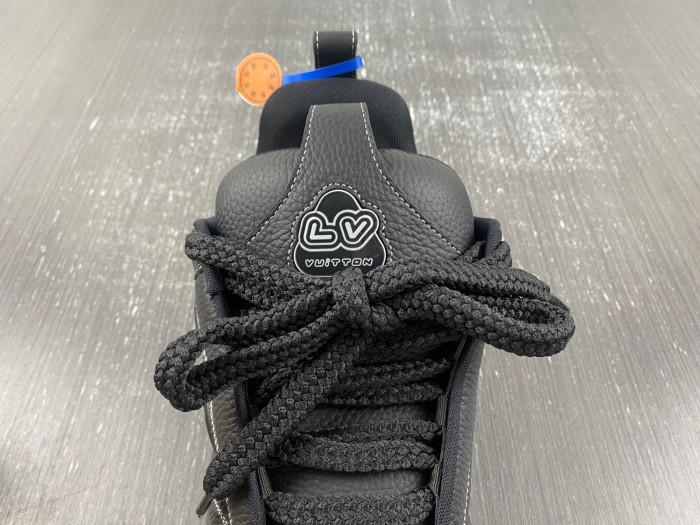 Lou1su1tt Skate Sneaker