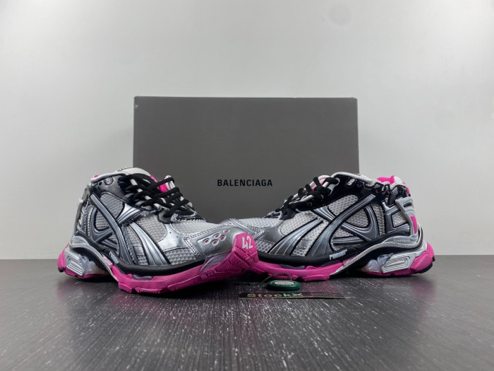 BLCG PHANTOM SNEAKER 677402 W3RBW 9155