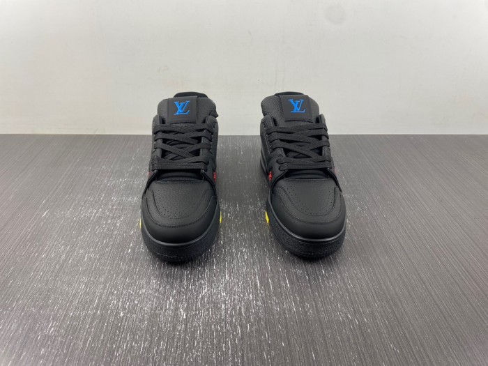 D00G7 Lou1su1tt SNEAKER LOW