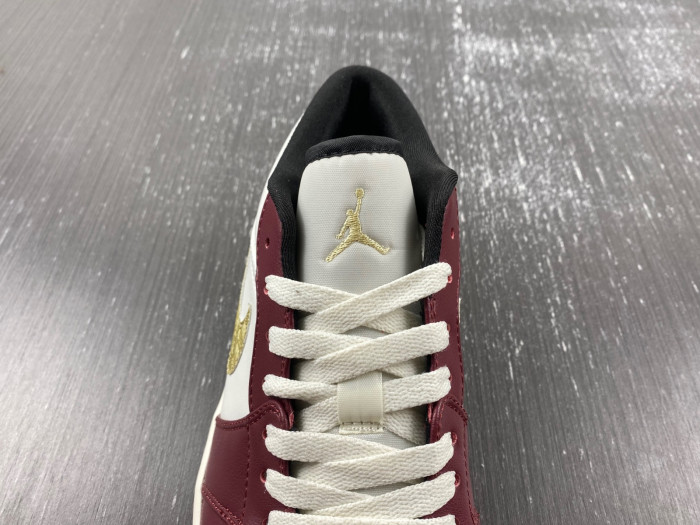 Air Jordan 1 Low Year of the Dragon (2024) (Women