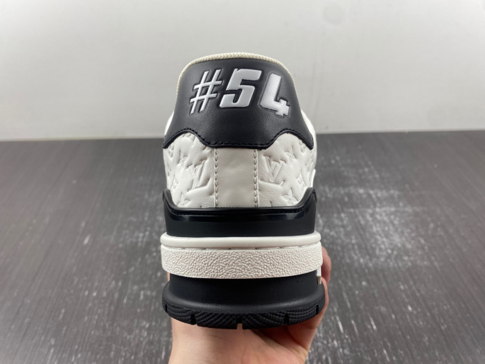 D00G7 Lou1su1tt SNEAKER LOW