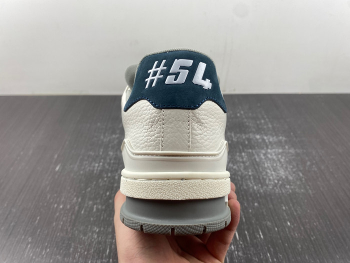 D00G7 Lou1su1tt SNEAKER LOW