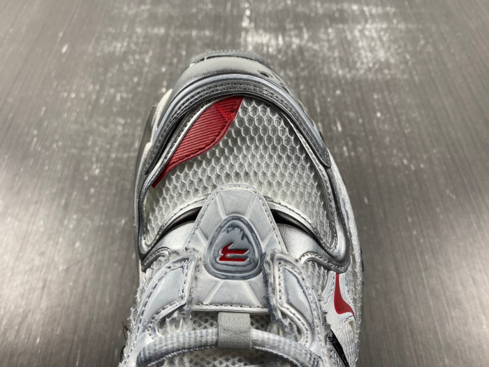 BLCG SNEAKER TESS S. GOMMA MAILLE 779066 W3RBXP 9160
