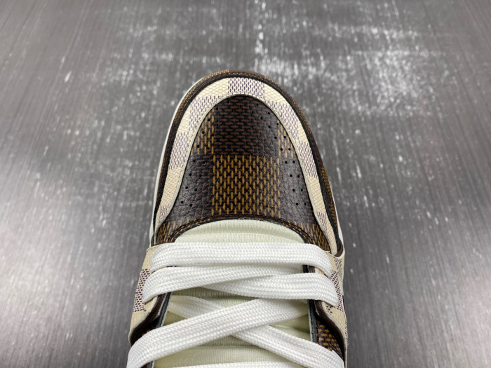 Lou1su1tt Trainer Sneaker