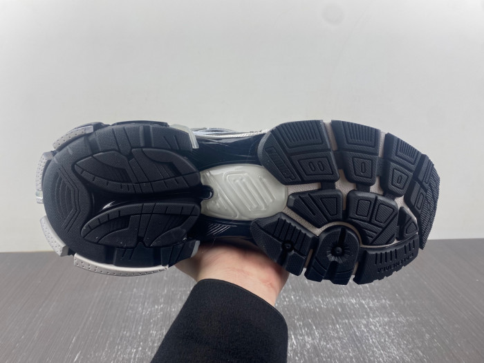 BLCG SNEAKER TESS S. GOMMA MAILLE 779066-W3RBXP-0213