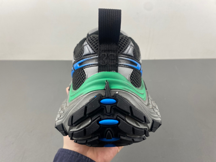 BLCG 911 SNEAKER 784342 W2MVZ 1143