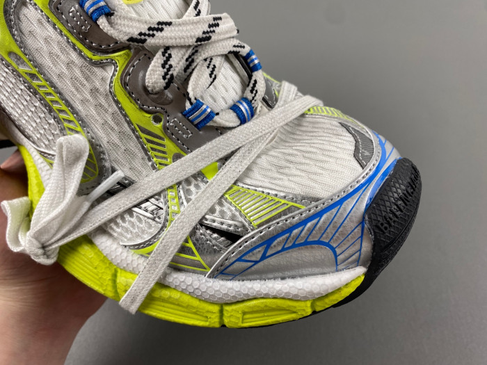 BLCG PHANTOM SNEAKER 734731 W3XL5 9074