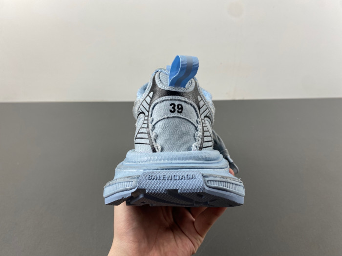 BLCG PHANTOM SNEAKER 734731 W3XDC 4000