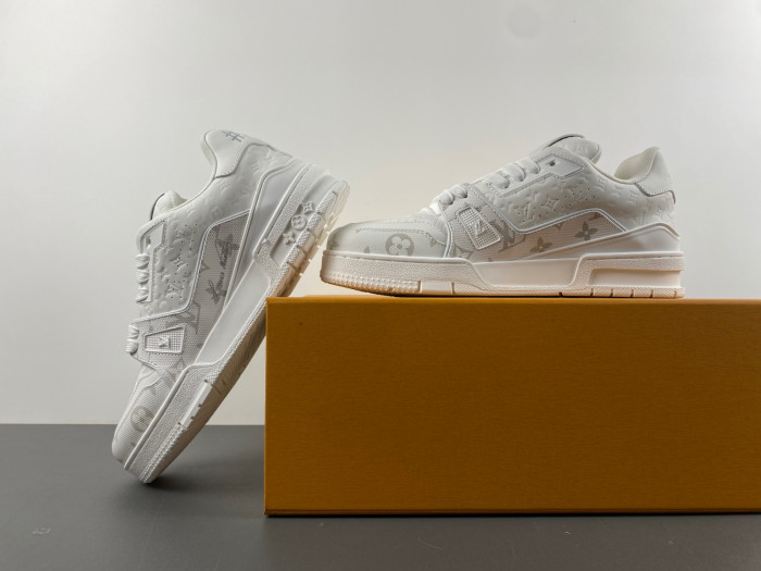 Lou1su1tt Trainer Sneaker