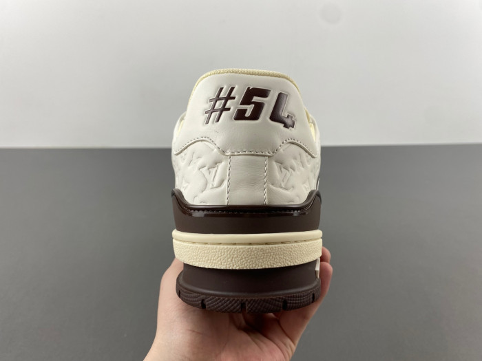 Lou1su1tt Trainer Sneaker