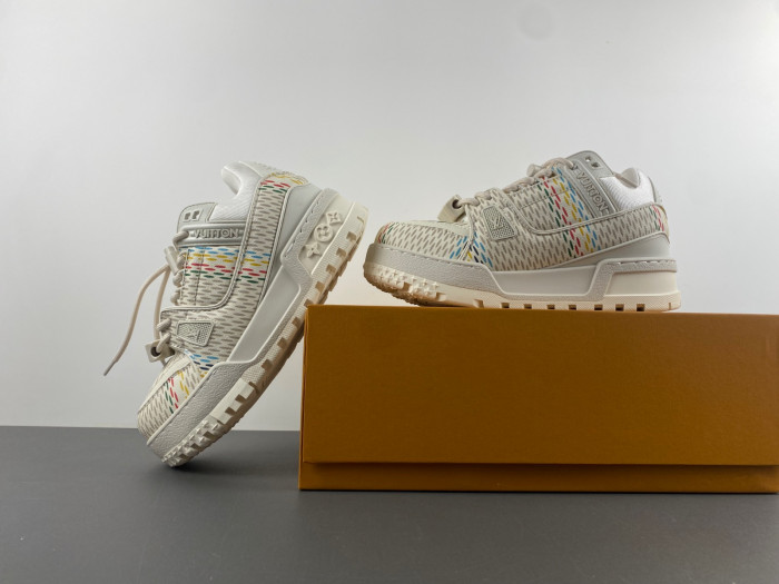 Lou1su1tt SNEAKER LOW