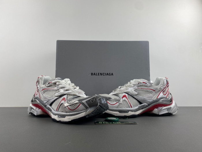 BLCG Track Trainer 779066 W3RBXP 0312