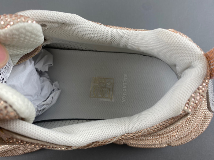 BLCG PHANTOM SNEAKER 734734 W3XL5 9646