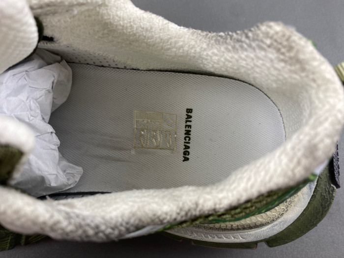 BLCG PHANTOM SNEAKER 734734 W3XL1 7935