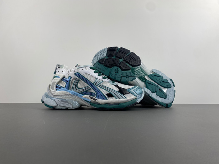 BLCG PHANTOM SNEAKER 772774-W3RBW-0623