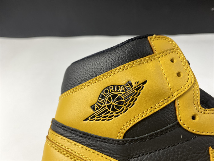Air Jordan 1 Pollen 555088-701