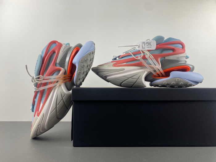 BALMA1N SHOES