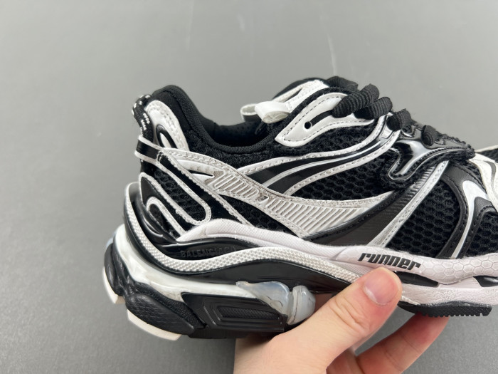 BLCG PHANTOM SNEAKER 779064-W3RBXP-0213