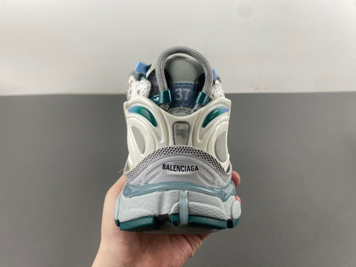 BLCG PHANTOM SNEAKER 77274-W3RBW-0623