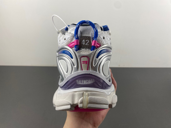 BLCG PHANTOM SNEAKER 772774-W3RNY-6120
