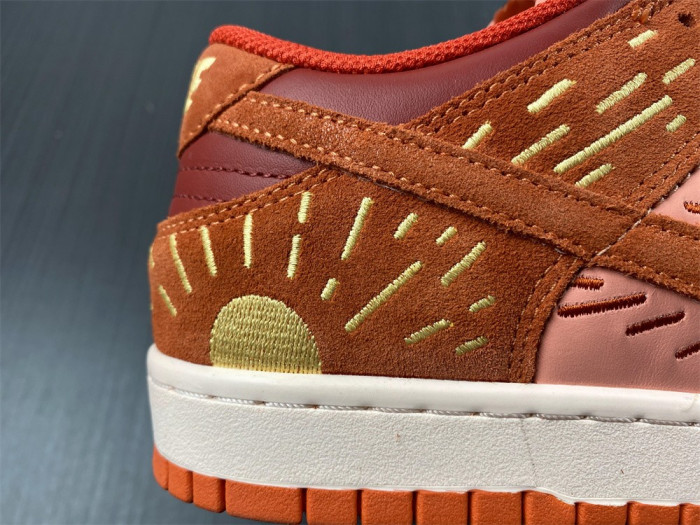 Nike Dunk Low NH Winter Solstice DO6723-800