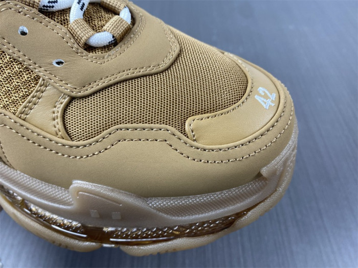 BLCG Sneaker Triple.s.Gomma 541624 W2GA1 2706