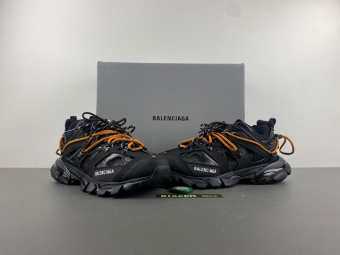BLCG Track Trainer 800590 WTRHK 1000