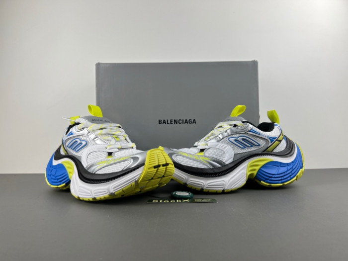 BLCG 911 Sneaker 815859 W2MV2 0510