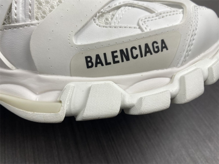 BLCG SNEAKER TESS 3.0 HIGH TOP WHITE 654866 W3CP1 1021