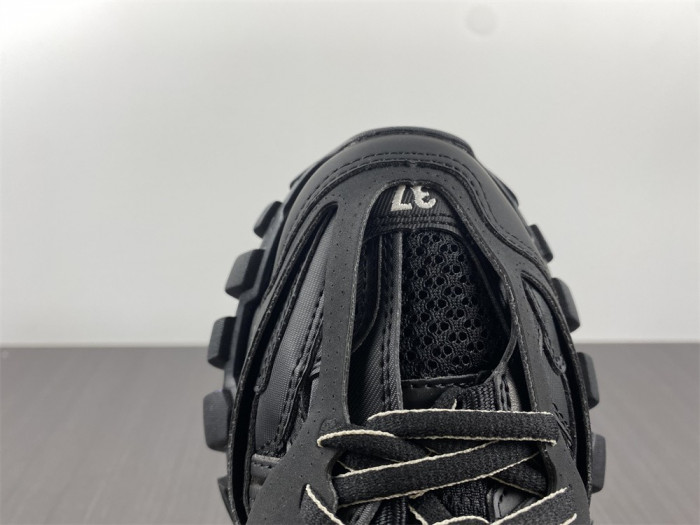 BLCG SNEAKER TESS 3.0 HIGH TOP BLACK 654866 W3CP3 1000