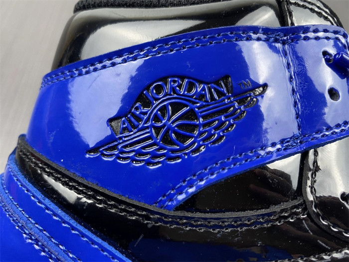 AIR JORDAN 1 HIGH OG “PATENT ROYAL”