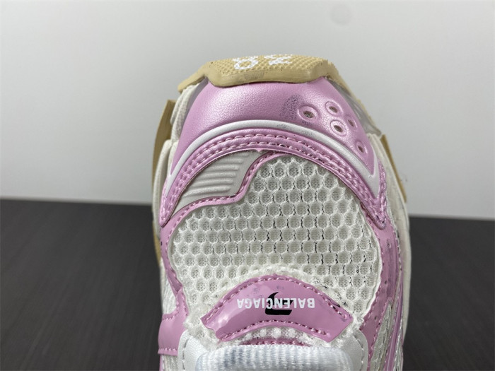 BLCG SNEAKER TESS S. GOMMA MAILLE 677402 W3RB3 9059