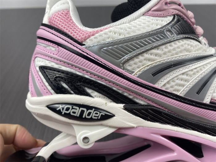 BLCG X-PANDER 6.0 TRAINER 653870 W2RA5 5012
