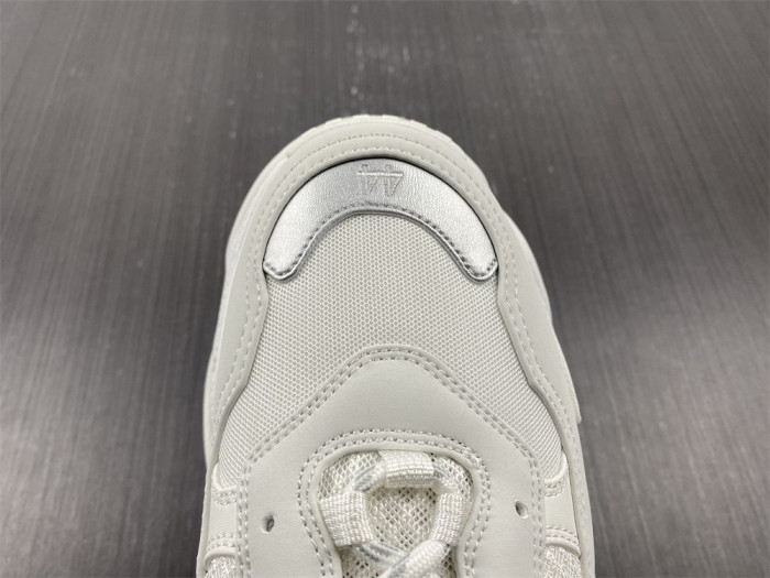 BLCG Sneaker Triple.s.Gomma white grey 536737 W2F54 1200
