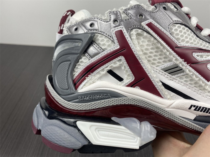 BLCG SNEAKER TESS S. GOMMA MAILLE 677403 W3RB6 9069