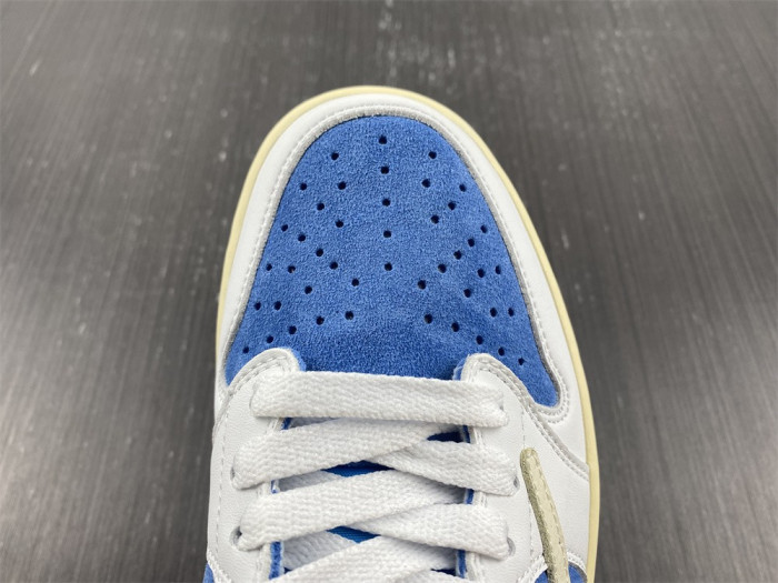 FRAGMENT DESIGN X TRAVIS SCOTT X NIKE AIR JORDAN 1 LOW CQ4277-212