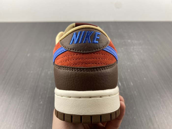 Nike Dunk Low Retro PRM Mars Stone DR9704-200