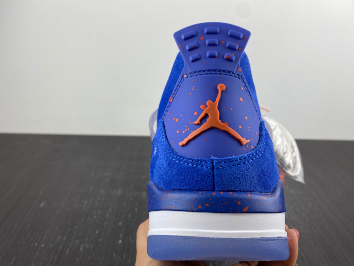 Air Jordan 4 Retro Florida Gators AJ4-1032111
