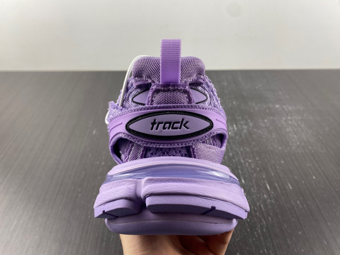 BLCG Track Trainer Purple 542436 W3RD1 5510