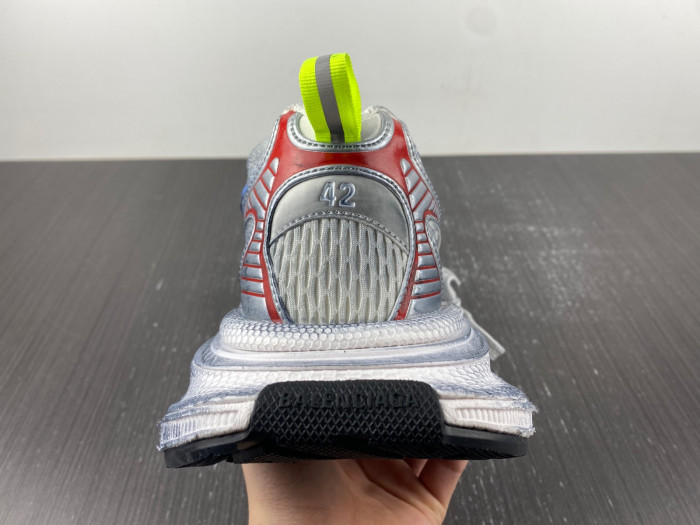 BLCG PHANTOM SNEAKER 734734 W3XL5 9645