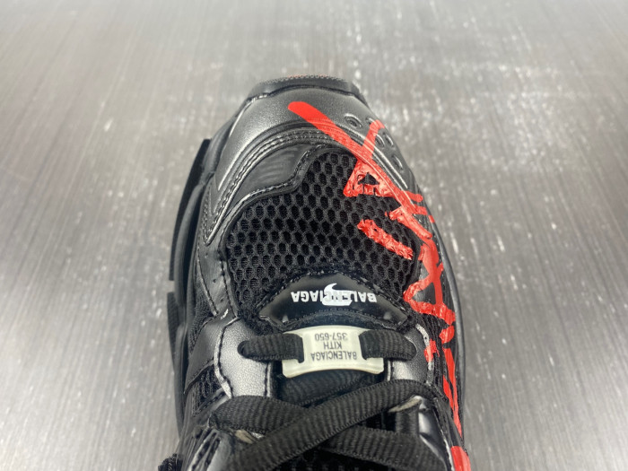 BLCG PHANTOM SNEAKER 677403 W3RB1 9192