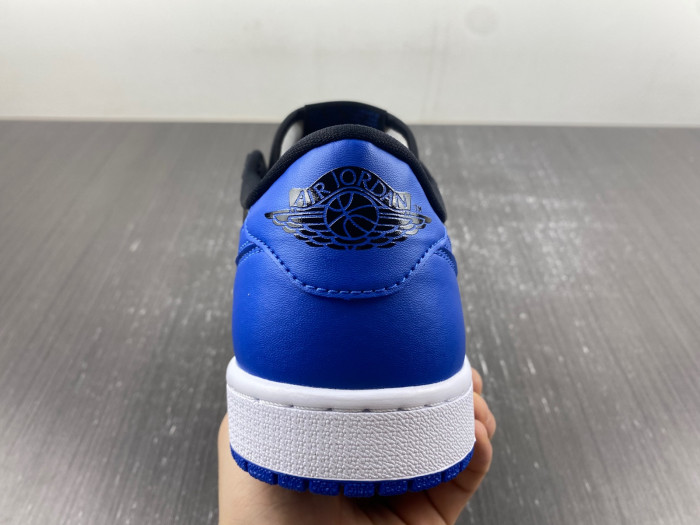 Air Jordan 1 Retro Low Royal (2015) 705329-004