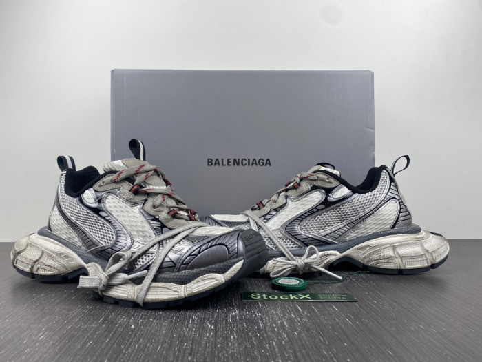 BLCG PHANTOM SNEAKER 734734 W1RB5 2807