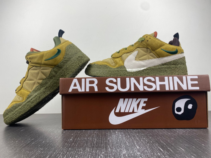 CPFM Nike Dunk Low DM0430-700