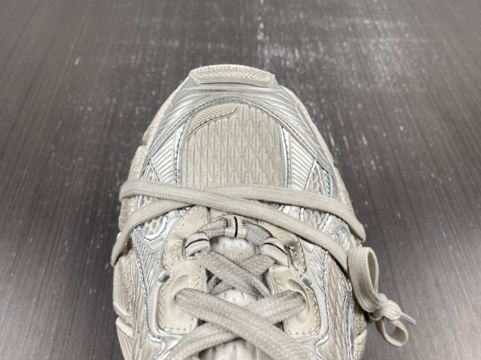 BLCG SNEAKER TESS S. GOMMA MAILLE 734734 W3XL2 0101