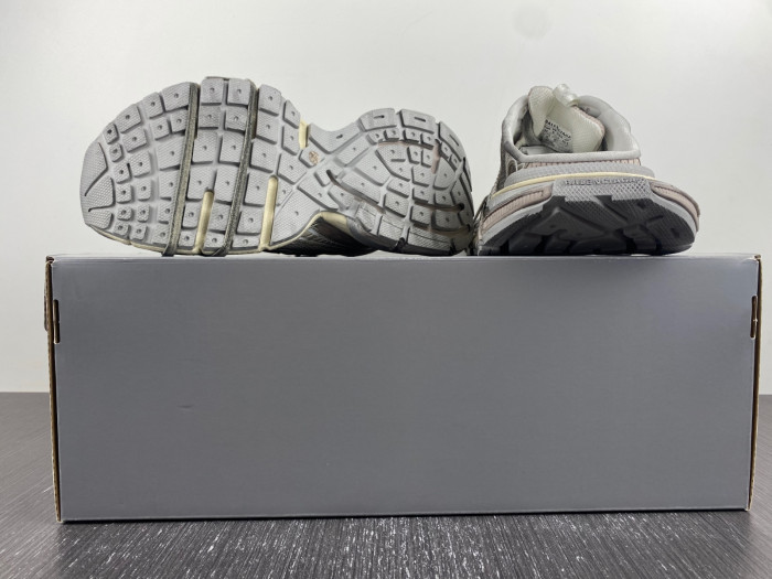 BLCG SNEAKER TESS S. GOMMA MAILLE 742672 W3xL4 9192