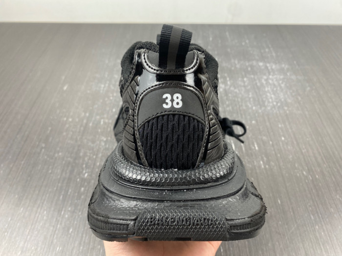 BLCG SNEAKER TESS S. GOMMA MAILLE 677403 W3RB6 0148