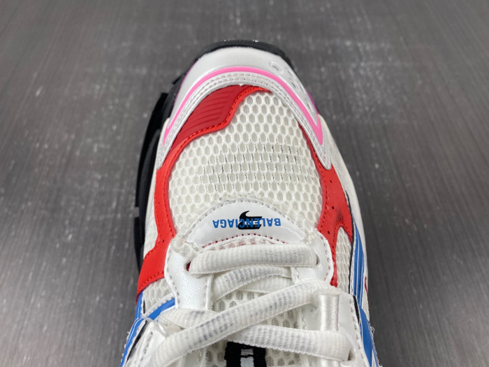 BLCG SNEAKER TESS S. GOMMA MAILLE 677403 W3RB6 9445