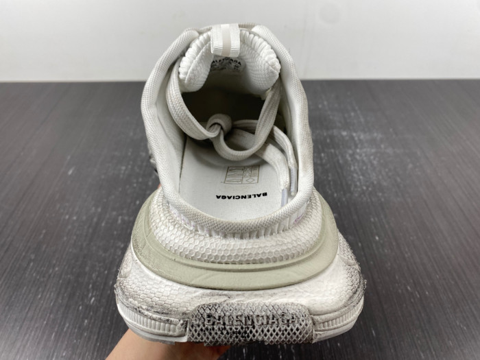 BLCG SNEAKER TESS S. GOMMA MAILLE 742672 W3XL1 1017